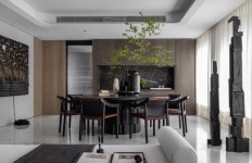 Pin page 首发 . 瑞安丨 翠湖五集新出塔尖豪宅：治愈的风景！【环球设计2659期】 | 가구