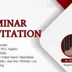 MediLink 메디링크 on Instagram: ITAPS SEMINAR INVITATION 일시 : 2024년 10월 26일(토) PM 5:30 장소 : 이지동안 강남점 @itaps... 