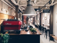 카페더코너476/CAFE;TheCorner476 | World of Coffee on Instagram: “#Repost @tofuyabus #coffeeshop #coffeecorner #coffeetime” | 카페 인테리어, 카페, 인테리어