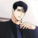 Pin page ━ ‧ ִ ۫✭ Daily Part Time Job ┆일간알바┆BL┆Manhwa◞ in 2024