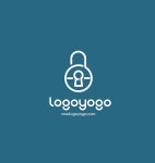 자물쇠 로고 아이콘 일러스트 ai 무료 다운로드 - 2021 | 로고, 아이콘, 로고 디자인