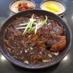 #옛날손짜장 | อาหารอร่อย