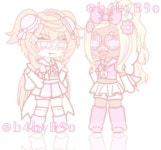 민  𝙶𝚒𝚏𝚝 ☁️ (｡･ω･｡)ﾉ♡ | Female sketch, Cute, Art 민  𝙶𝚒𝚏𝚝   ☁️ (⁠｡⁠･⁠ω... 