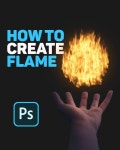1-Minute Photoshop Tutorials에 있는 핀