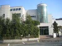 부산 전포동 양정동 범전동과 e편한세상 시민공원 | Building, Multi story building