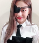 Fromis9 (#프로미스나인) : Selfies Part 166