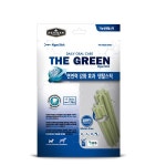 뉴더그린 덴탈껌 해조류스틱 17p