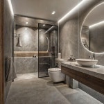 Nice Bathroom Design ✨💗 Nice Bathroom Design ✨💗 | 욕실 아이디어, 작은 욕실 아이디어, 욕실 인테리어 디자인