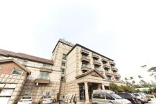 힐링 감동적인 온천 경험! | 경기진 Jes Hot Spring Hotel 완벽한 힐링 감동적인 온천 경험! | 경기진 - 2024 | 온천, 일본어, 영어