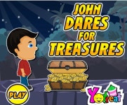 John Dares For Treasures 게임 바로하기 Pin on 게임링구 Gamelingu