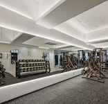 젊어GYM : 인젠 - No.1 상업공간 인테리어 플랫폼