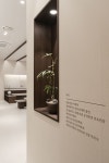 CLINIC #멜랑콜리판타스틱스페이스리타#공간디자인#경희일리한의원#KYUNGHEEILLYKOREANMEDICALCLINIC#한의원... 