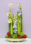 Pin page Épinglé sur 꽃장식 en 2024 | Arrangements floraux, Arrangement