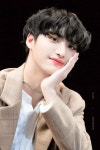 191213 [#성화] LA Fansign #ATEEZ #에이티즈 #Seonghwa