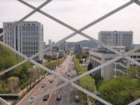 23.04 반포대로 - 2023 | 여행사진