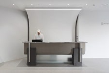 소화연 LAB 소화연 LAB | Interiores, Tiendas, Escritorio