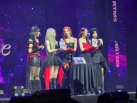 240530 ARTMS 아르테미스 © goongma