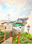 소묘에 있는 이선영님의 핀 - 2025 | 수채화, 그림, 드로잉