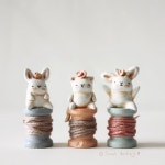 Pin on 인형만들기