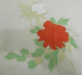 [민화 고급 과정] 모란도 그리기 | 민화, 페인트, 모란 그림