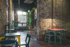 브라운핸즈 백제병원 - NANGMANSIEN - 2021 | 집 꾸미기, 식당