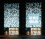 Pin by 해정김 on 오피스 | Facade design, Storefront design, Facade architecture