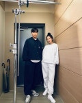 Happiness / 해피니스 | Aktor korea, Foto reaksi, Aktor