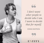 Pin by 새 작은 on 엠마 왓슨 | Emma watson quotes, Women empowerment quotes, Empowerment quotes