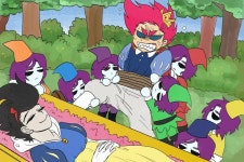 전오수(전자오락수호대)에 있는 치트 덕후녀님의 핀 | 아주 재미있는