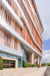 *은퇴자를 위한 노유자 시설, 시니어 센터 [ Atelier Alter ] Senior Center of Guangxi