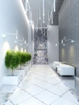 Arredo interno에 있는 brigitte dubois님의 핀 | 조경