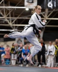 Action shot 📸 @pieter.uys.photography #태권도 #Taekwondo #itftaekwondo #martialarts #karate #martialartist #mixedmartialarts... 