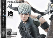 [프라임1스튜디오]SQUARE ENIX MASTERLINE 니어:오토마타 > 정보방 | 뀨잉넷 - 온세상 모든 웹코믹이 모이는 곳 - 2021 | 스튜디오, 팔... 