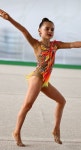 Rhythmic gymnastics leotard에 있는 Elena Otmakhova님의 핀 | 발레