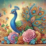 우산 디자인, 초보자에게 완벽, 홈 데코에 이상적 Temu｜성인용 DIY 5D... 우산 디자인, 초보자에게 완벽, 홈 데코에 이상적 - 2024 | 보석십자수... 