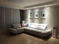 봄소와 [ 두빛나래 ] 5인용 코너카우치 소파 | 집 꾸미기, 패브릭 소파, 소파