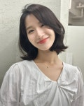 시아메디컬컨설팅 | 옆볼륨이 필요한 #긴얼굴형 에 제일 잘어울리며, #헤어컨설팅 으로 좀더... 단발컨설팅#단발머리#단발컨설팅#단발머리스타일#보니펌#모즈펌...