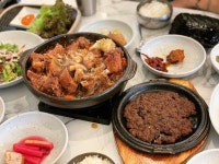 #경주#경주여행#경주맛집#보문단지맛집#보문뜰#돼지갈비찜#한우떡갈비 #맛스타#먹스타#맛스타그램#먹스타그램... 