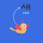 Hangul tv_한글learn korean _harimssam에 있는 핀