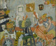 Pin de 찐빵 행복한 en 유화 en 2023