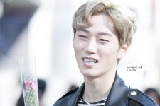 BARON ʕ•ᴥ•ʔ🌹(이미지 포함)