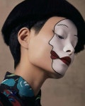 makeup에 관한 47개의 최상의 Pinterest 이미지 | 아티스틱 메이크업, 메이크업 및 얼굴 makeup