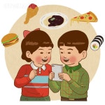 유토이미지 | 영희와철수 007