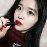 러브미텐더판교테크노밸리W점 | @inga_official 색감 완전 예뿜 ㅎㅁㅎ !!!!!!!!!! 제가 사진에 바른건 러브 액츄얼리 동영상은 러브 미 텐더 색이에요 ♥️