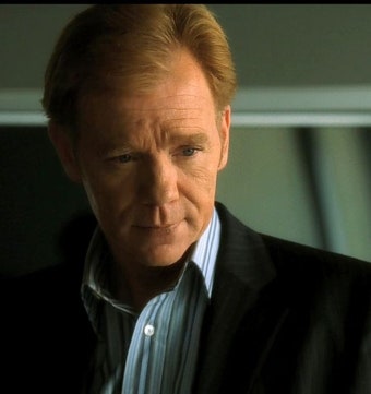 Pin by Marla Kay Kosnik on Caruso | Csi miami, Csi, Caruso