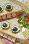 ▷ Fiestas Infantiles ⇒ Ideas Originales y Divertidas de Cumpleaños | 푸드아트, 식품 아이디어 및 요리 ▷ Fiestas... 