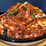 송이 on Instagram: “송이네밥상....#배추겉절이 #겉절이 #김치 #김치사랑  #kimchi #koreanfood : : : 🥬  지난번 해먹은 겉절이가 넘 맛있어... 