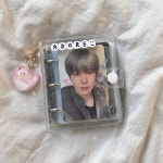 디어 on Instagram: “나도 포카집 생겼당｡◠‿◠｡ ♡” in 2020 | Kpop diy, Kpop merch, Kpop phone cases 디어 on... 