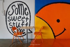 Seoul Angmusae Yongsan • 서울앵무새 용산점 — Greysuitcase