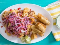 20 Peruvian Foods You Need In Your Life | Peruvian recipes, Seafood dishes, Seafood recipes